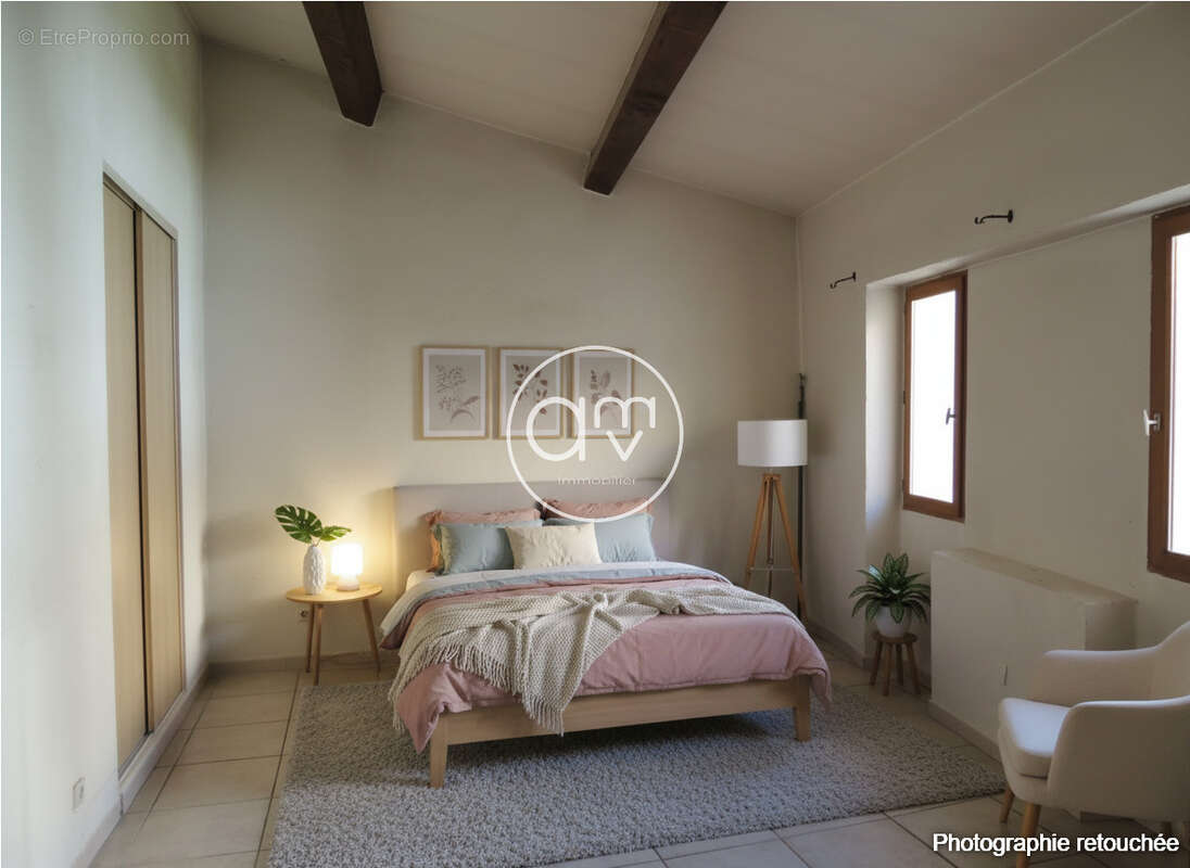 Appartement à HYERES
