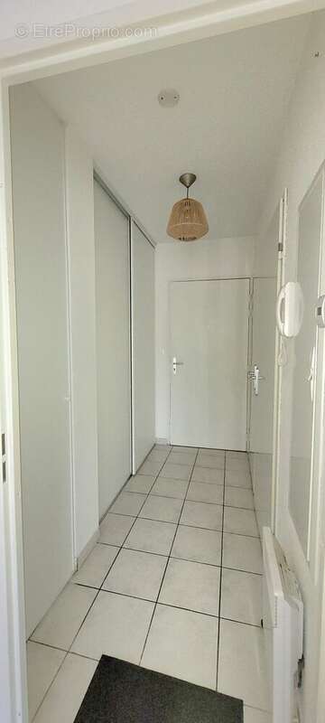 Appartement à BACCARAT