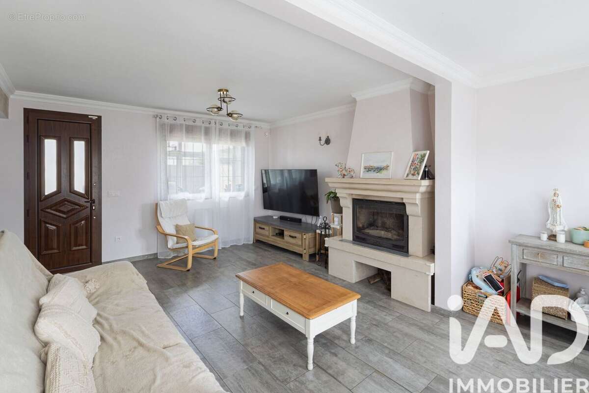 Photo 5 - Maison à VILLEPINTE