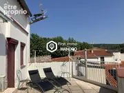 Appartement à ESTAGEL