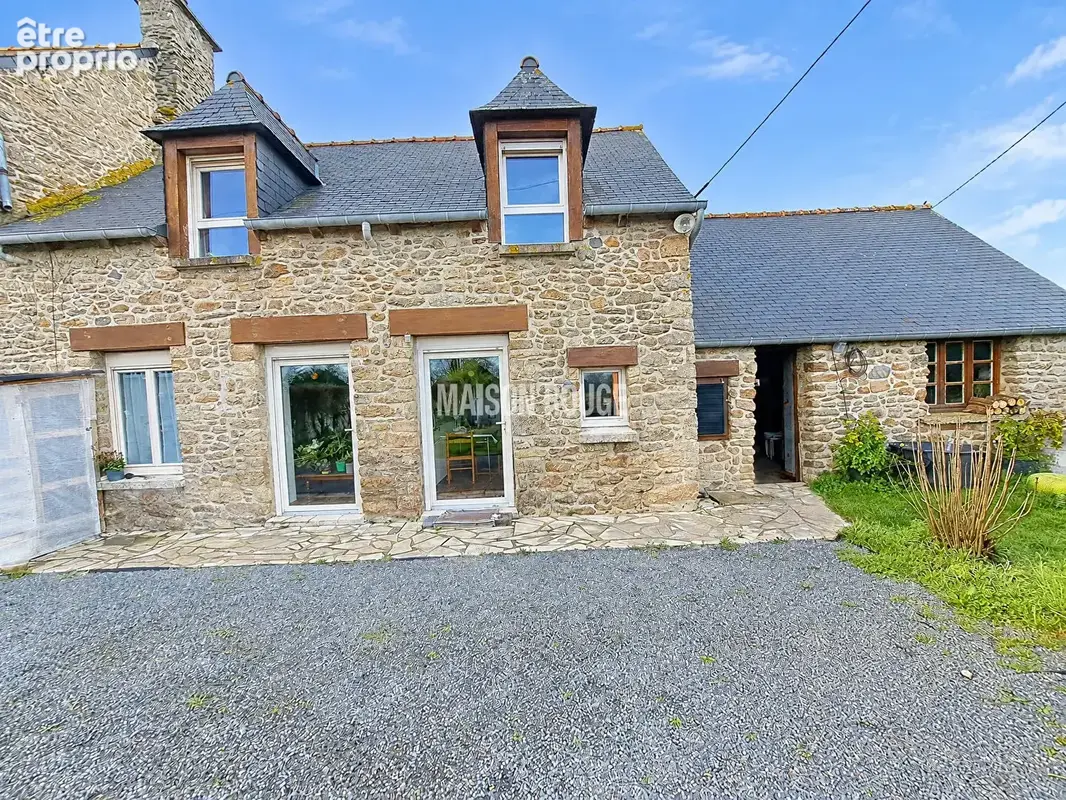 Photo Maison à Plancoet au prix de 193 880€