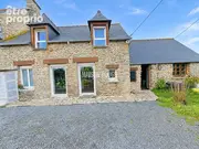 Maison à PLANCOET
