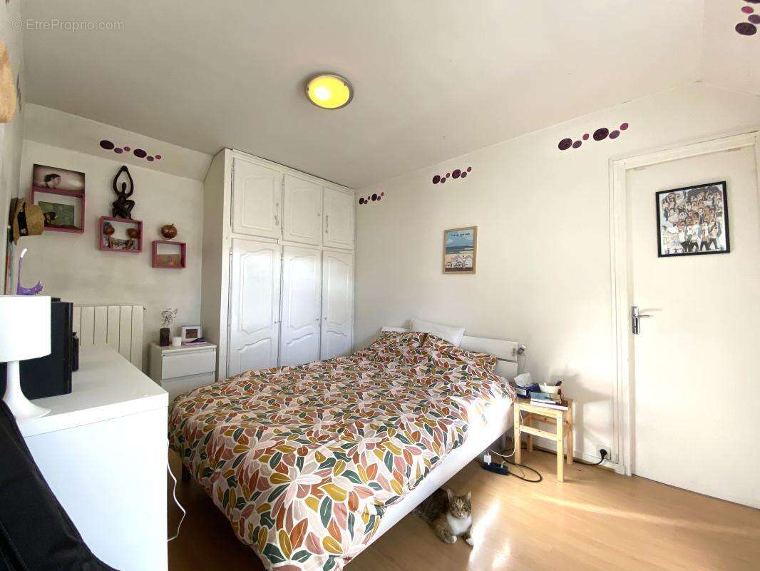 Maison à ROSNY-SUR-SEINE