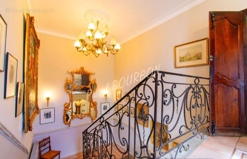 Maison à ALET-LES-BAINS