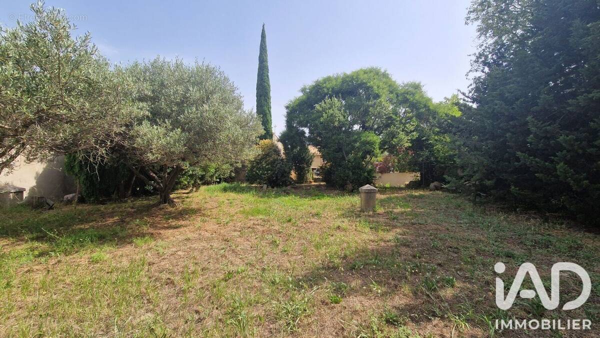 Photo 1 - Maison à SERNHAC