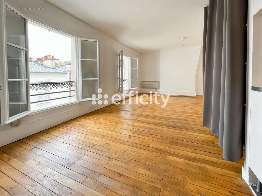 Appartement - photo 4