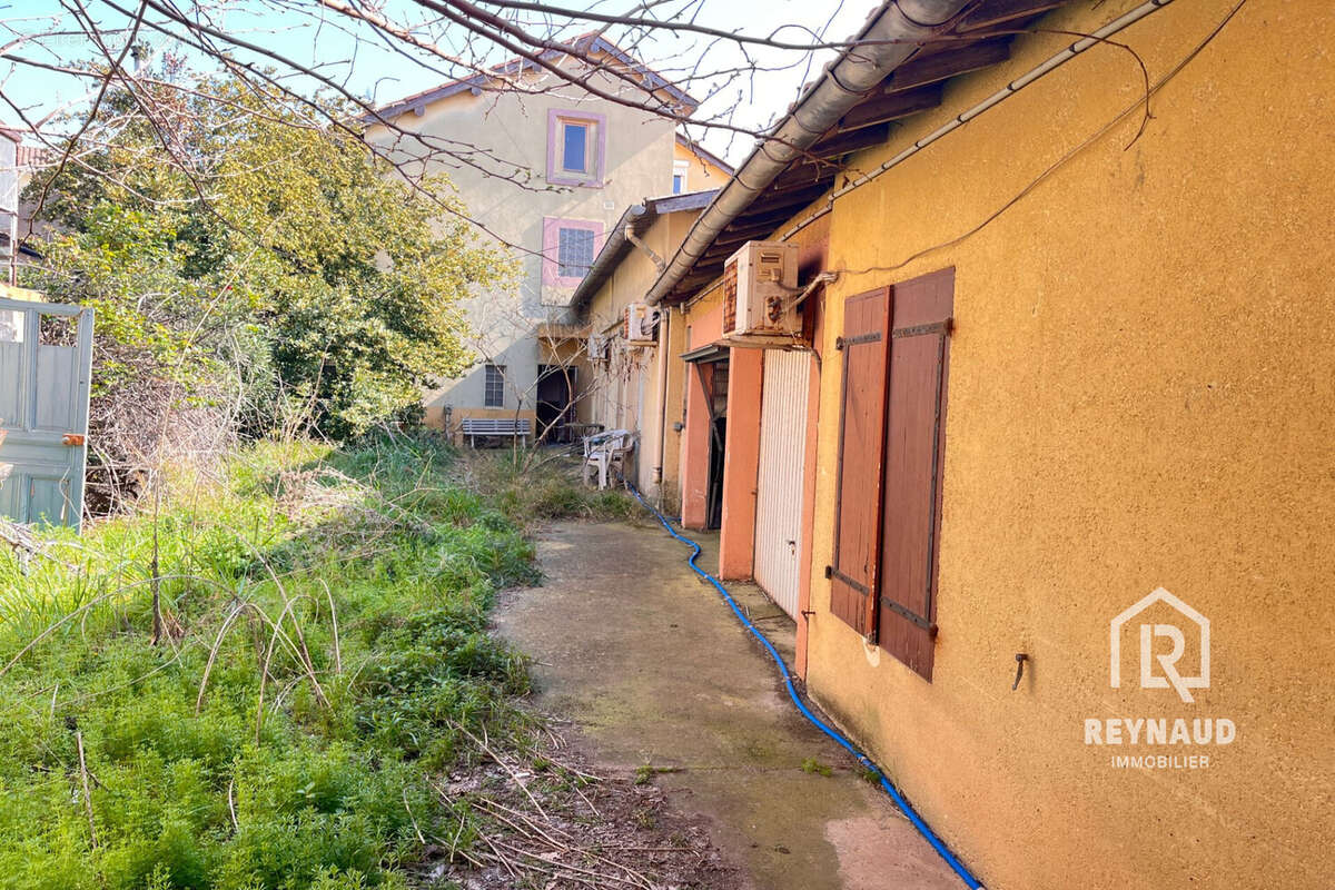 Maison à VALRAS-PLAGE