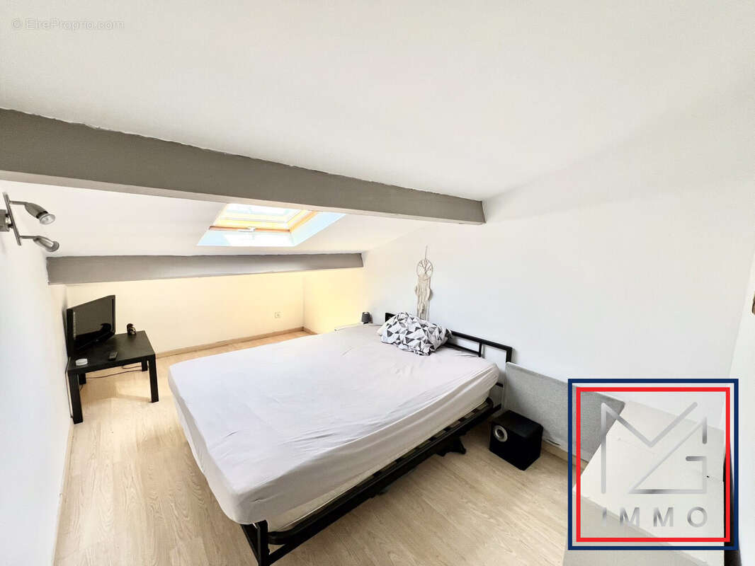 Maison à SIX-FOURS-LES-PLAGES