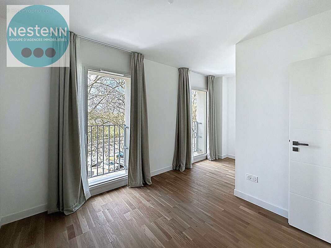 Appartement à OLIVET