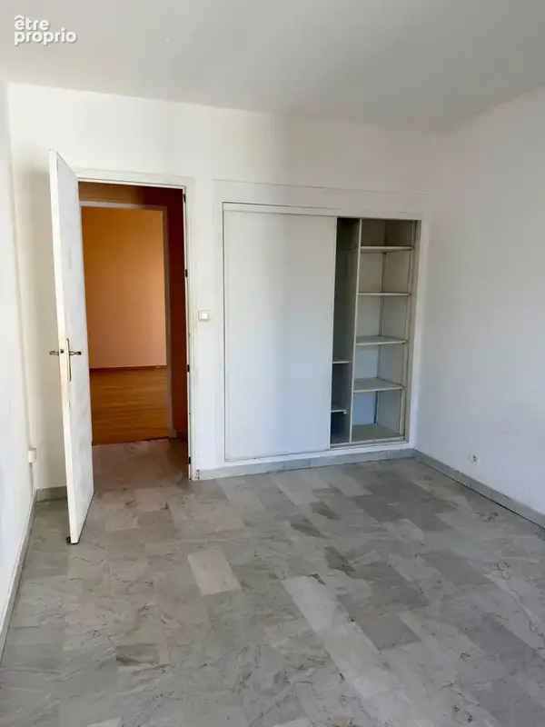 Appartement T4 avec terrasse et cave - photo 16