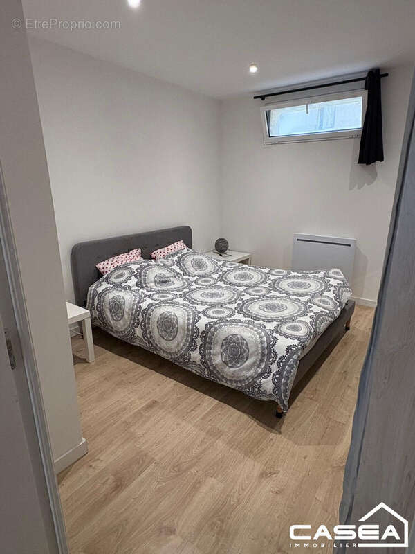 Appartement à PONT-L'ABBE