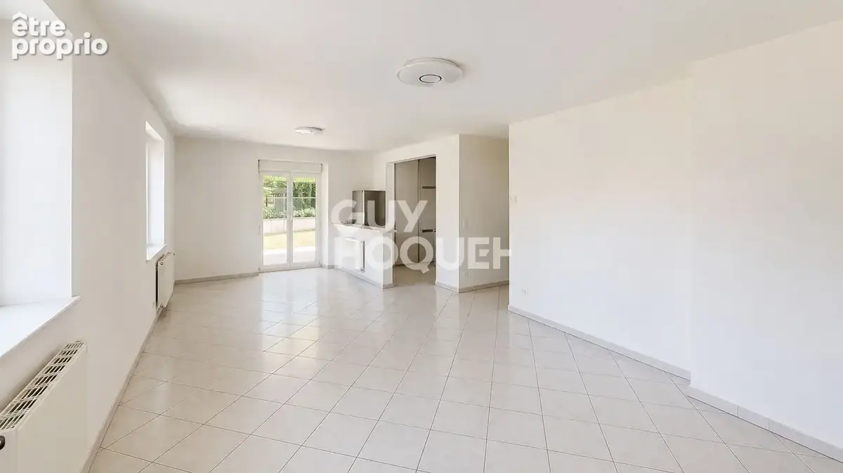 Maison de 8 pièces 178 M² + 3 garages à Anjoutey - photo 5