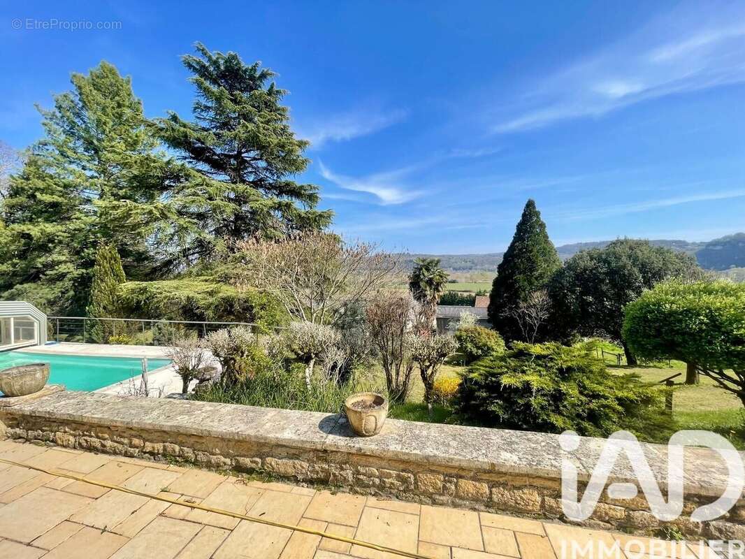 Photo 3 - Maison à LA ROQUE-GAGEAC
