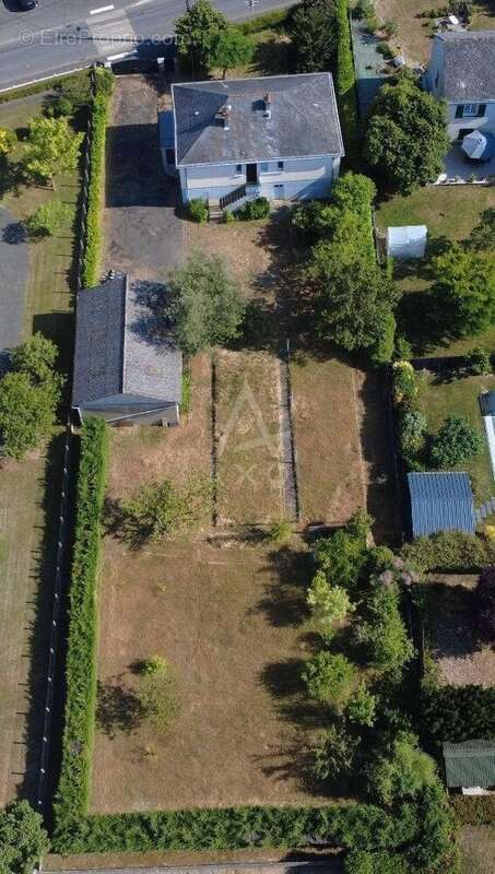 Maison à LA POSSONNIERE