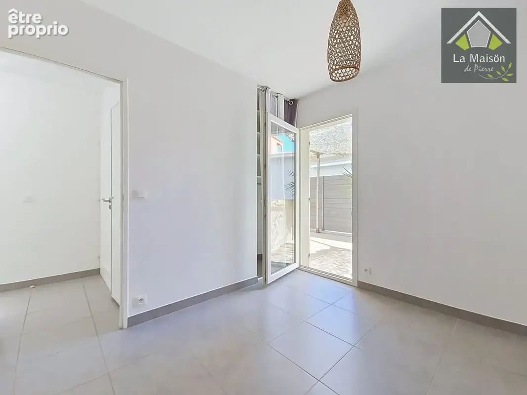 Appartement 3 pièces 60 m² à vendre à Martigues (13500) - photo 9