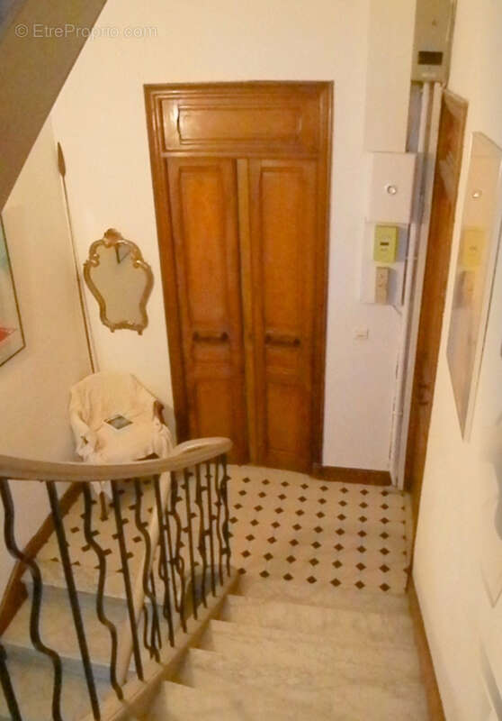 Maison à CANNES