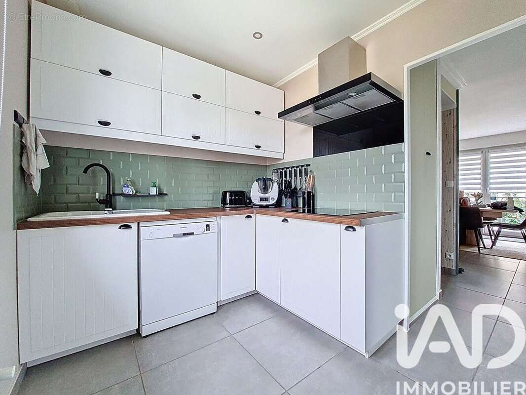 Photo 4 - Maison à FUBLAINES