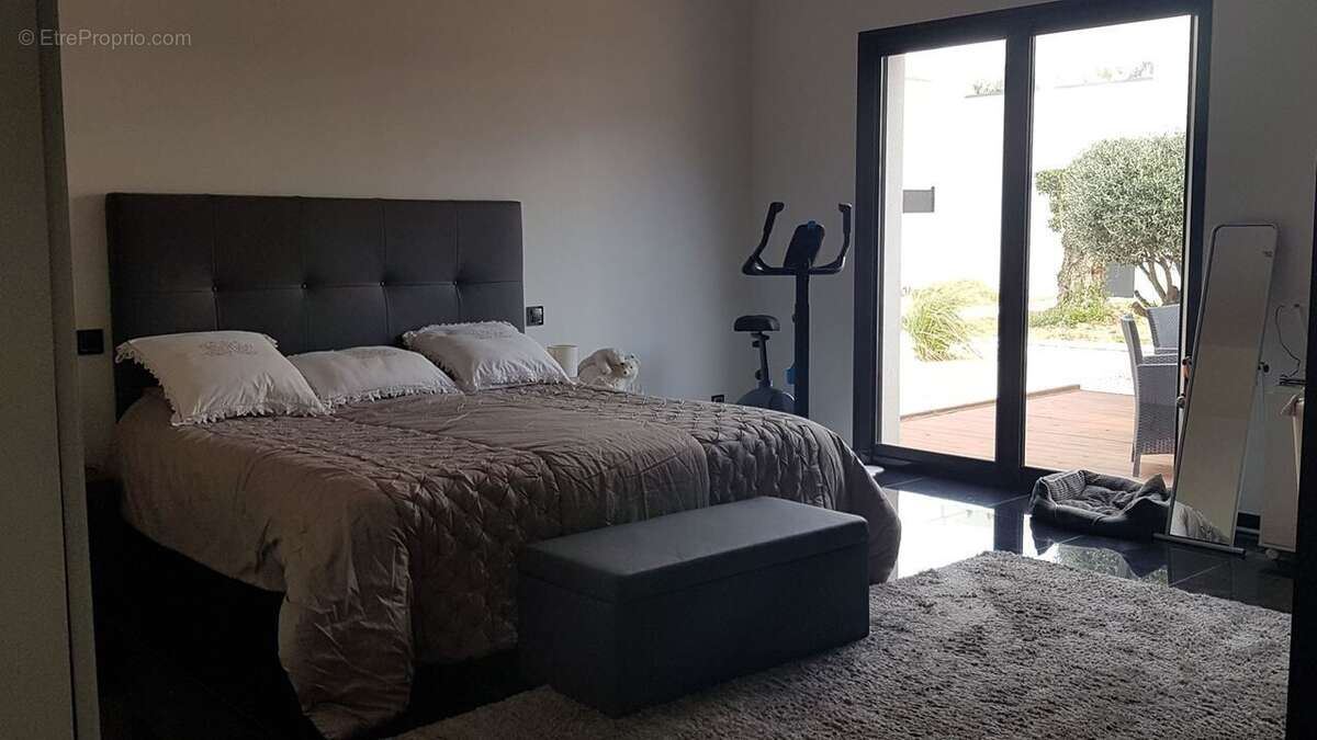 Photo 5 - Maison à ARGELIERS