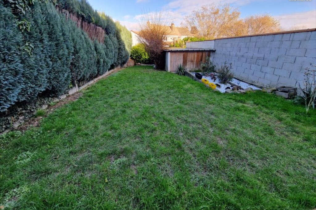 Maison à LONGUENESSE