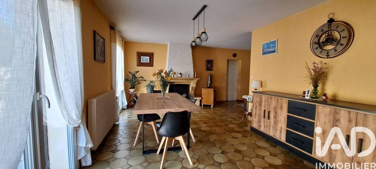 Photo 1 - Maison à CISSAC-MEDOC