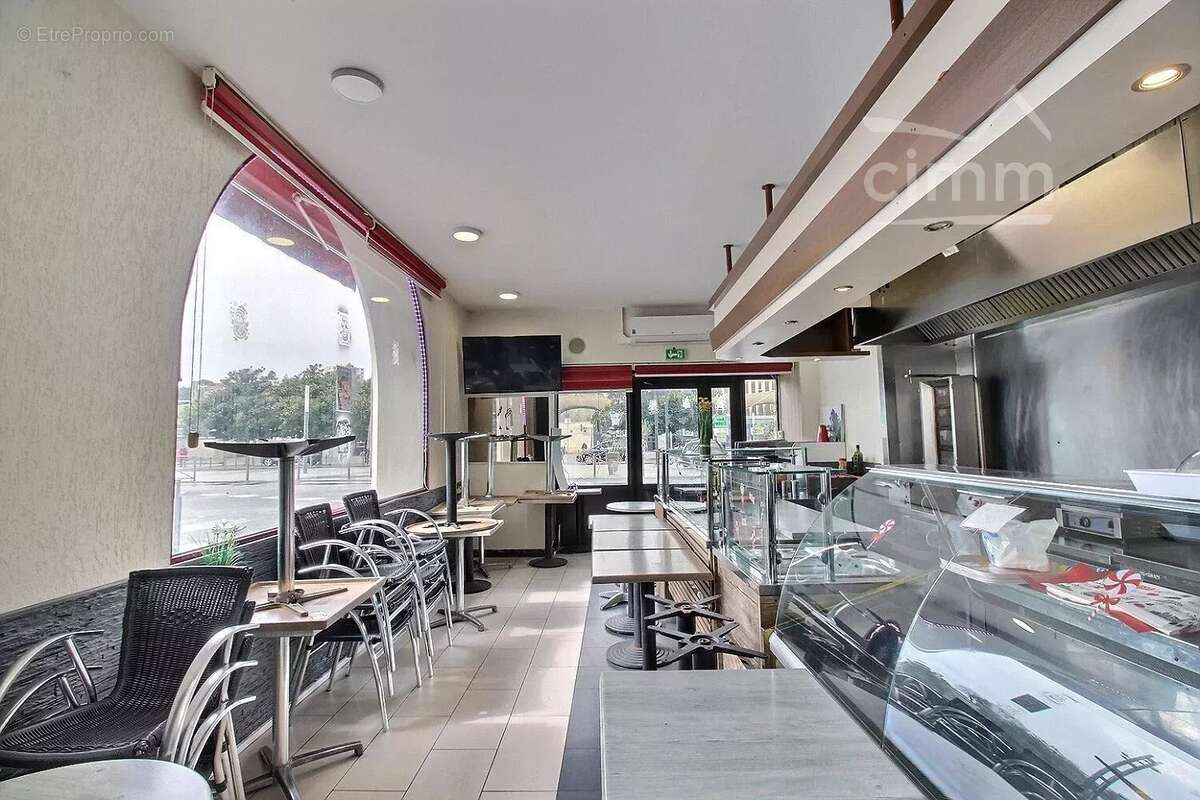 Commerce à POITIERS