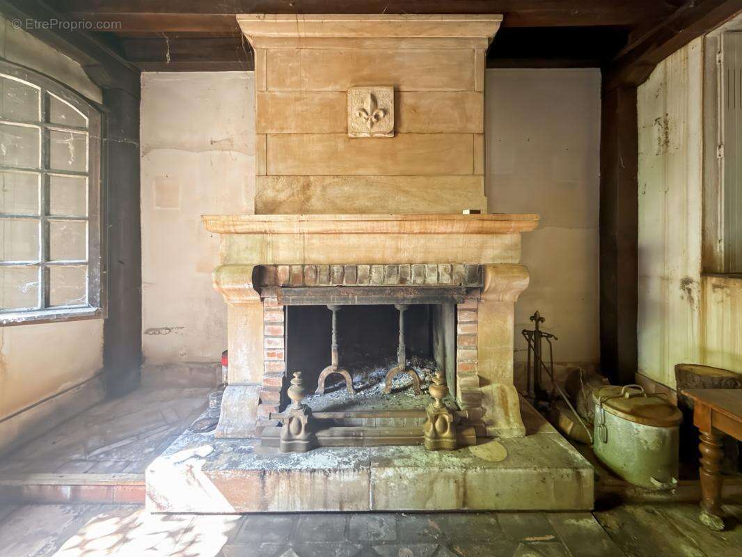 Maison à TRELISSAC