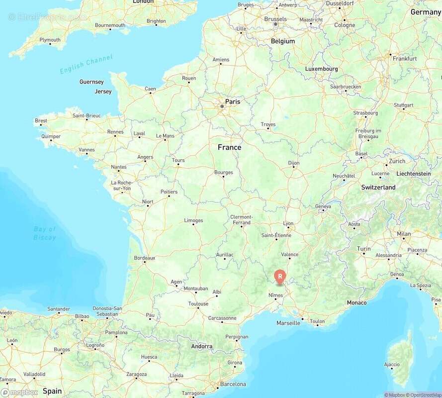 Maison 300 m² à La Roque-Sur-Ceze  - photo 48