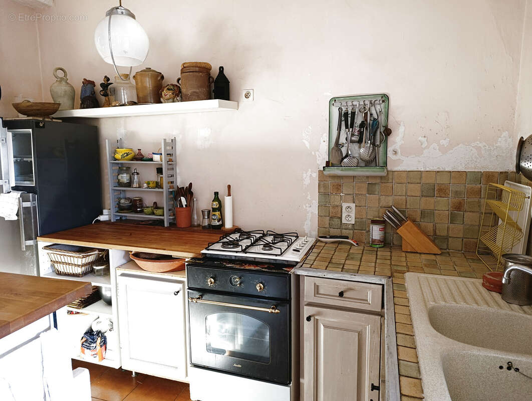 Maison à SAINT-PARGOIRE