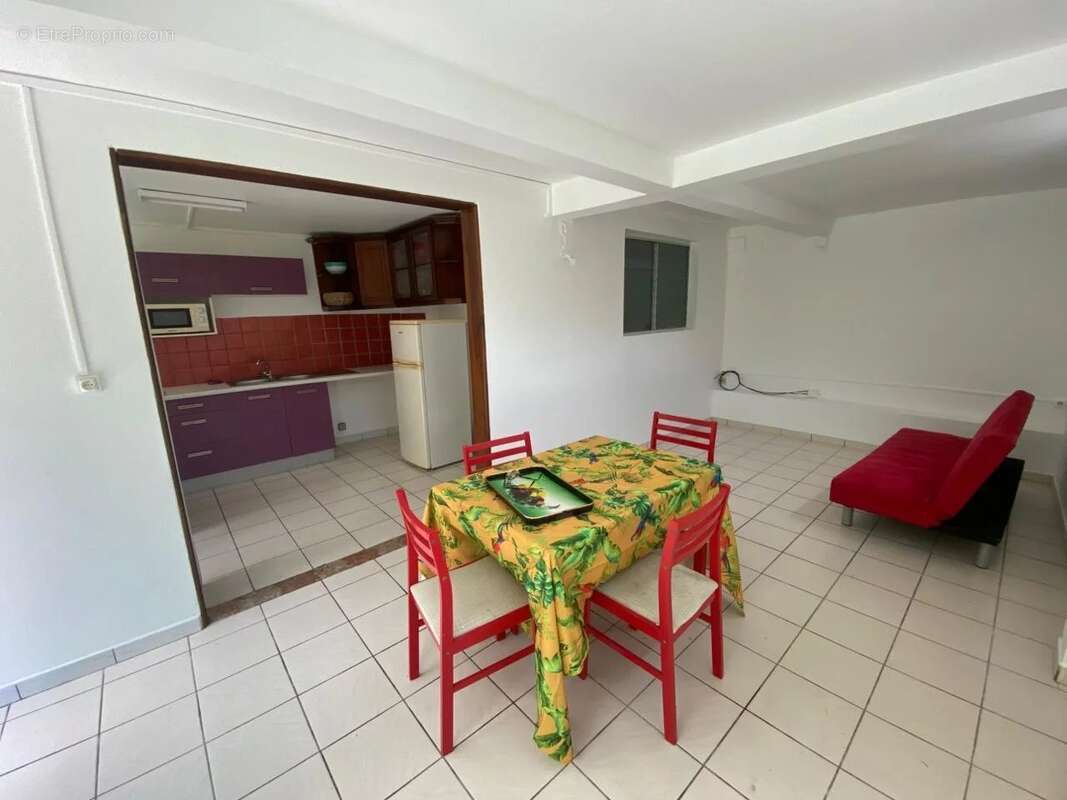 Immeuble locatif - balata - fort-de-france - photo 7