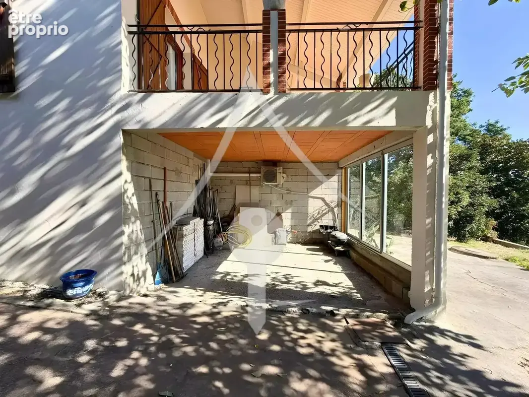 Maison familiale 6 pièces, sous-sol complet à Seysses - photo 14