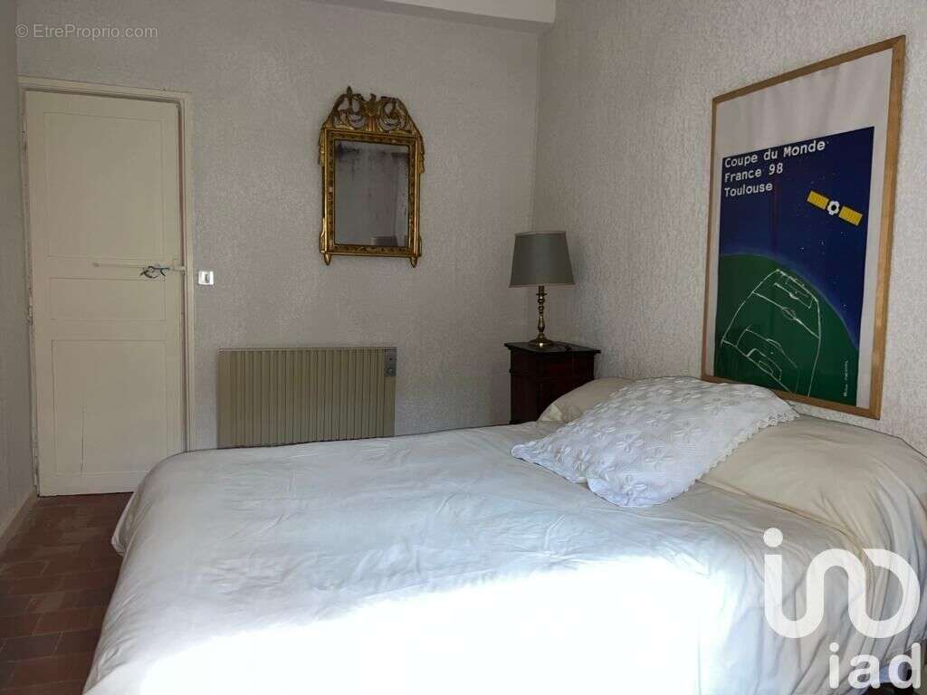 Photo 4 - Maison à CANET