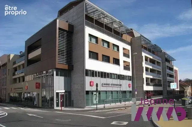 Parking à vendre à Belfort (90000) - photo 2