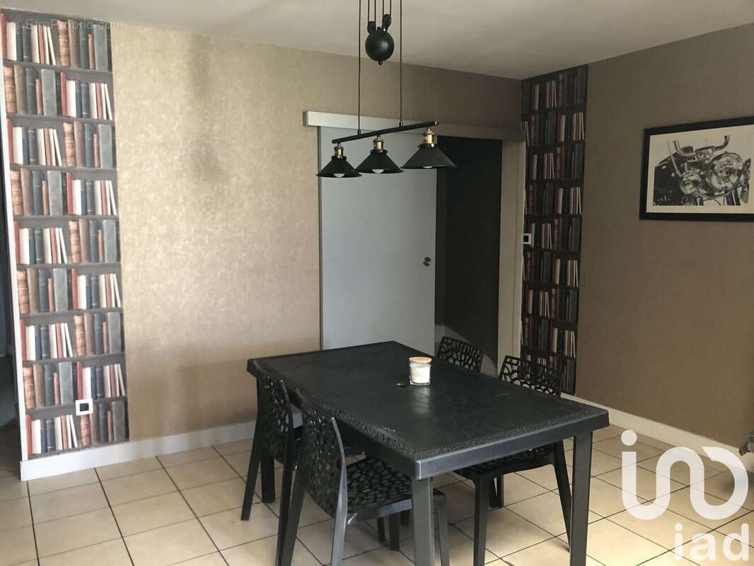 Photo 6 - Maison à ANICHE