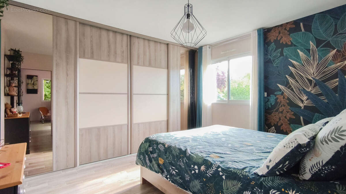 Riec-sur-Belon - Contemporaine avec dépendances, 2150m² de terrain - photo 9