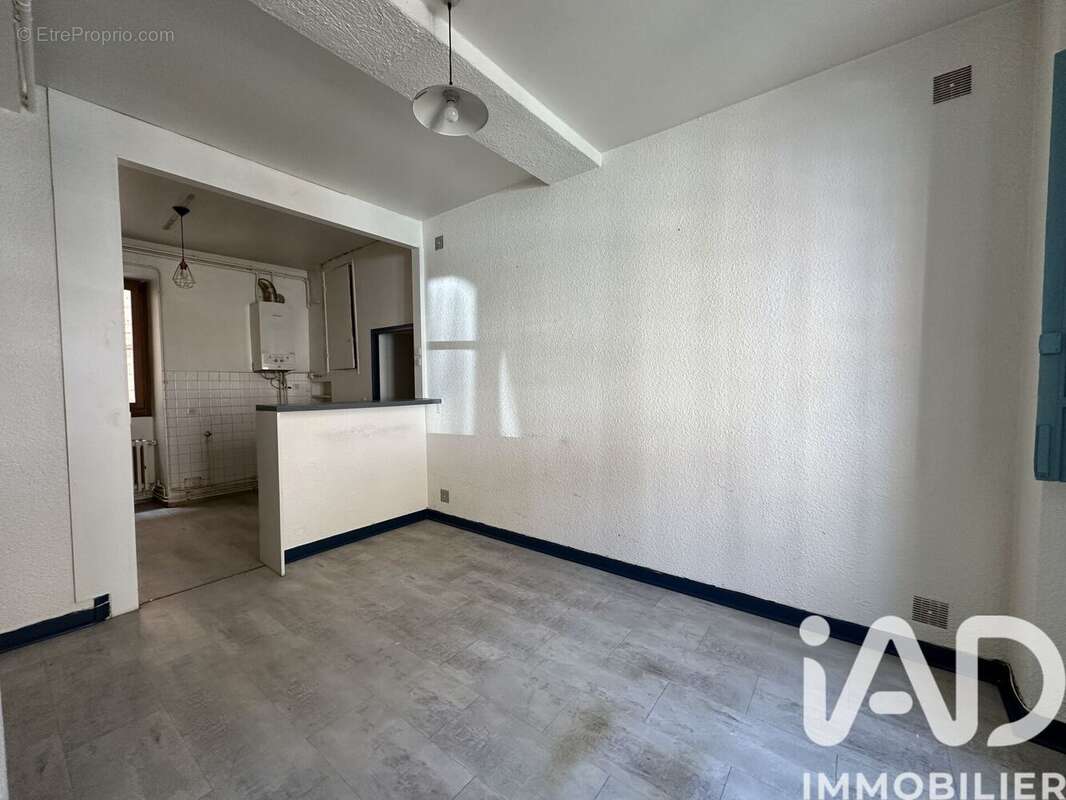 Photo 2 - Appartement à CAHORS