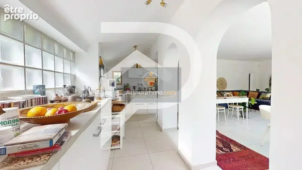 Vente Maison L'etang-la-ville(78620) 799 000ï¿œ - photo 4