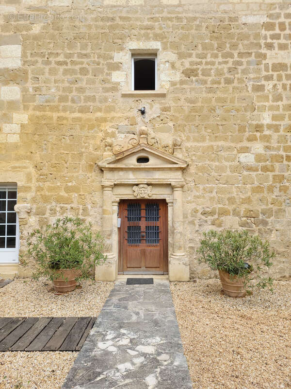 Appartement à AUCH