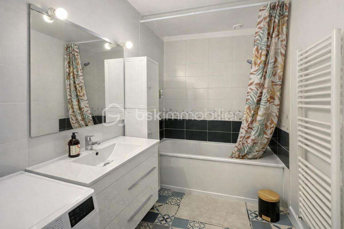 Maison individuelle impasse semi plain pied 4 chambres garage - photo 6