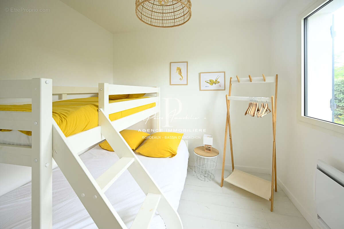 Maison à ANDERNOS-LES-BAINS