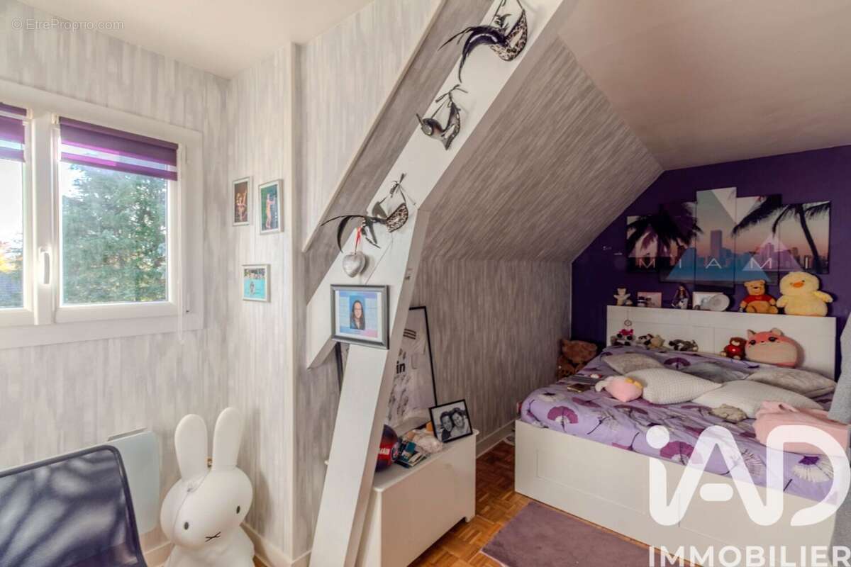 Photo 9 - Maison à MONTIGNY-SUR-LOING