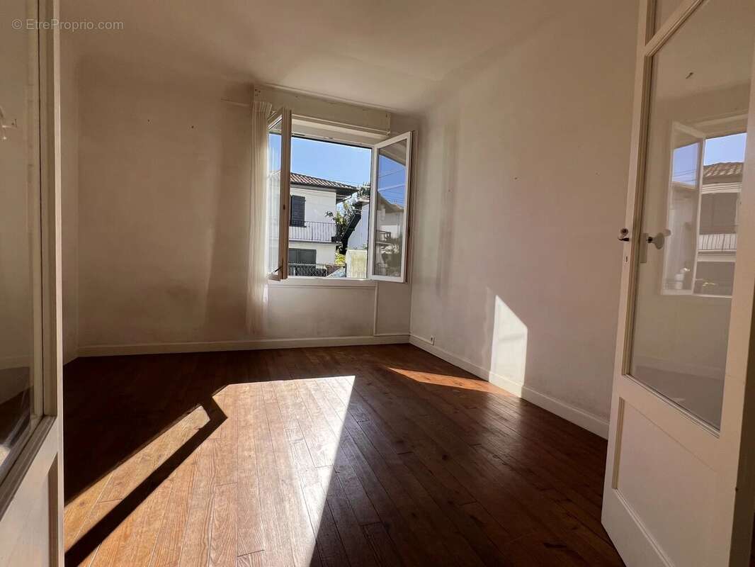 Appartement à BAYONNE