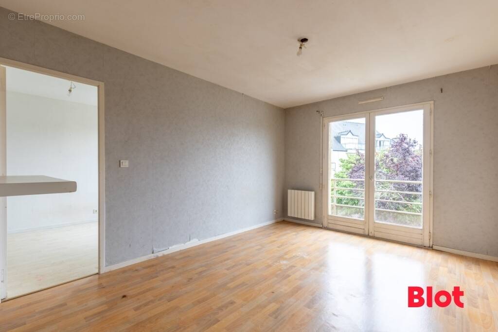 Appartement à BETTON