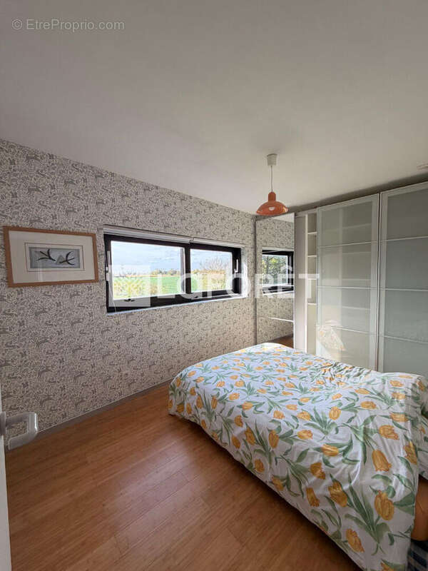 Maison à MERIGNIES