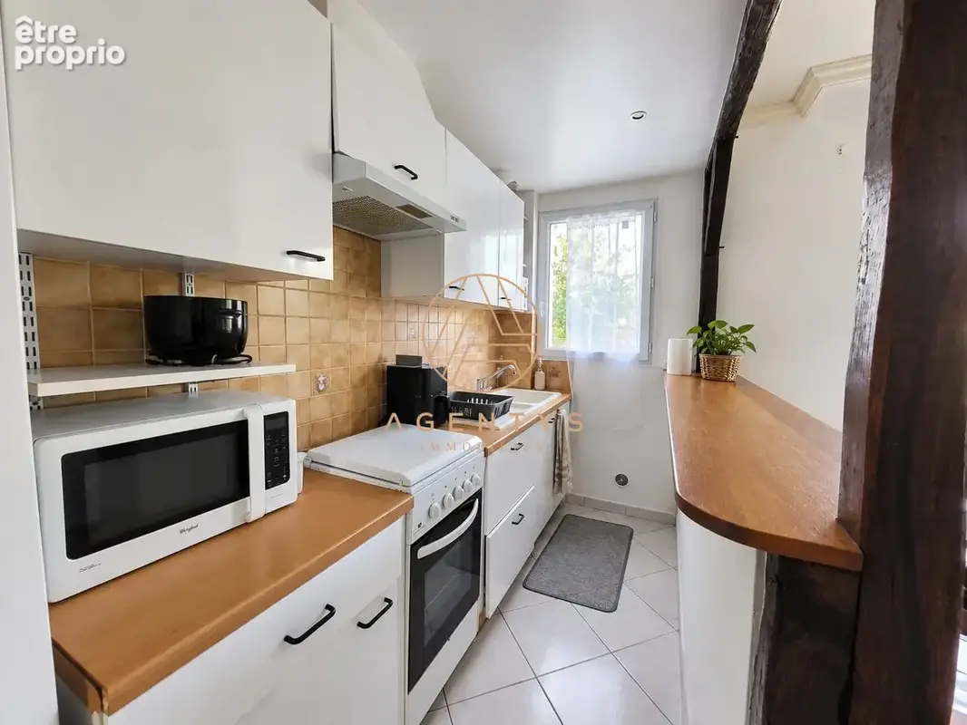 Appartement 2 pièces 35 m² à vendre à Champigny-Sur-Marne (94500) - photo 4