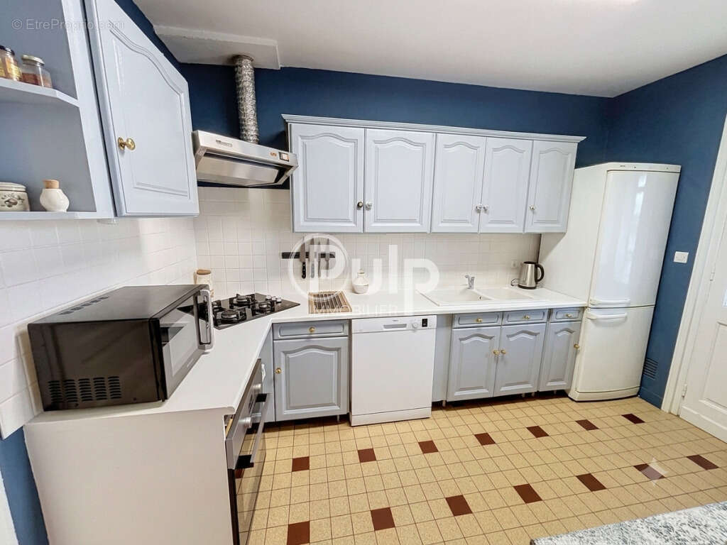 Belle maison année 60 - photo 6