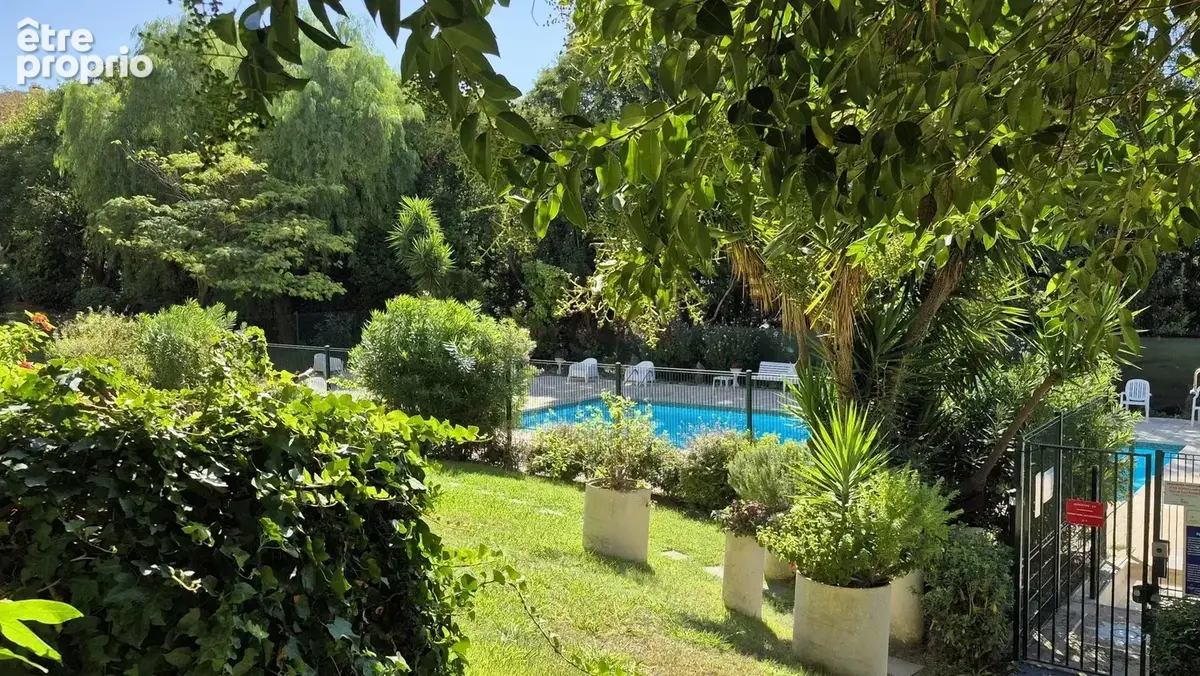4 pièces de 72 m² – piscine, parking & cave - photo 5