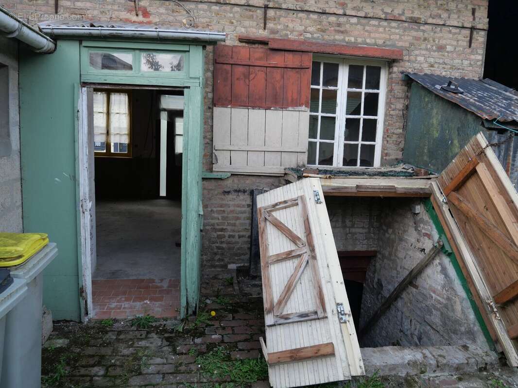 Maison de 4 chambres à Fressenneville, 99,5 m² - photo 11