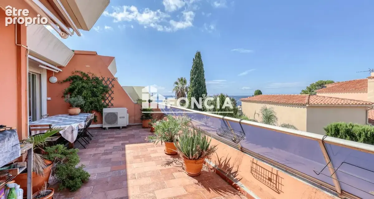 Photo Appartement à Bandol au prix de 375 000€