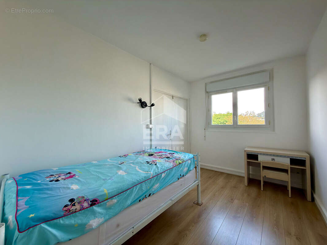 Appartement 49m² à sèvres - photo 6