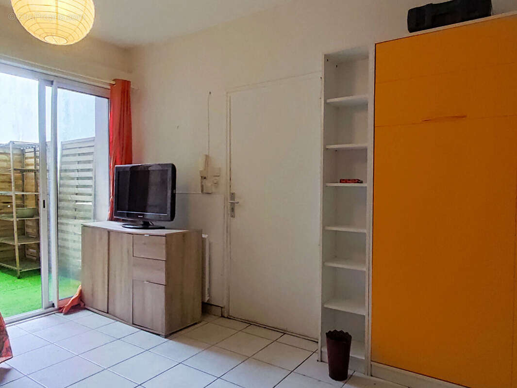 Appartement à LA ROCHELLE